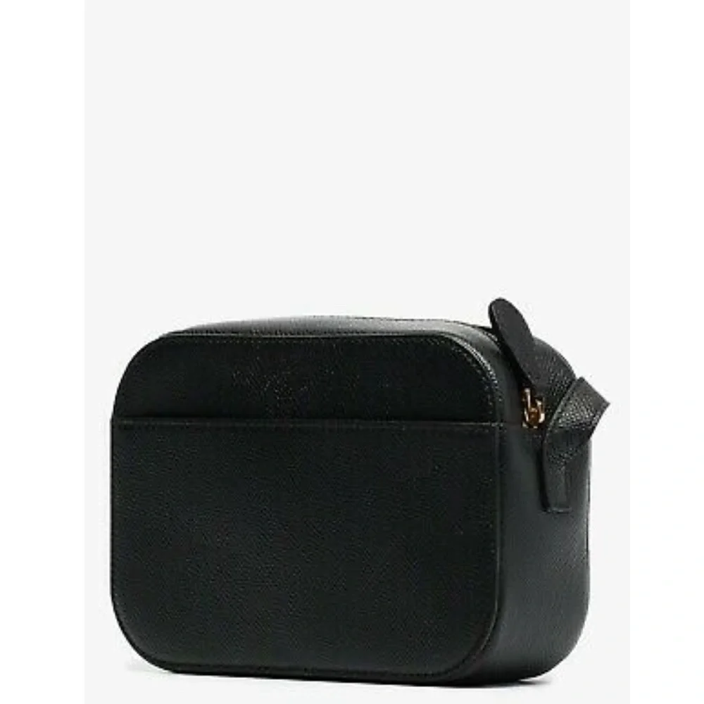 NWT Authentic Balenciaga Ville XS Camera Bag in Black - Picture 4 of 7